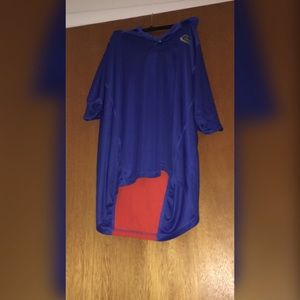 Gators sportswear collared shirt